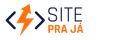 Logo Site Pra Já