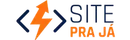 Logo Site Pra Já