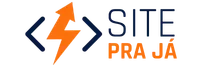 Logo Site Pra Já